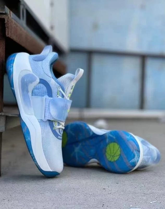 男女通用防滑耐磨训练运动鞋舒适透气（101-200）