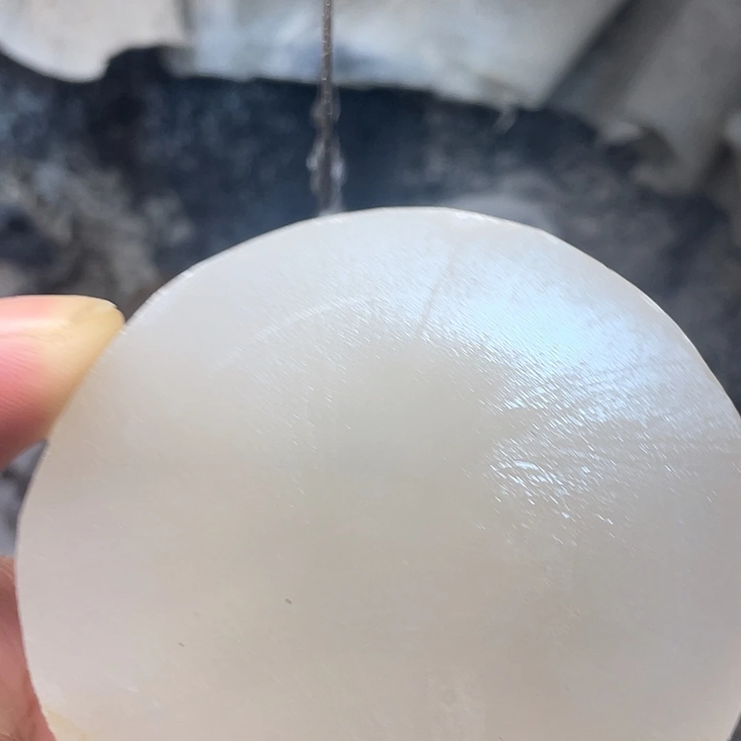 玛瑙/玉髓合金手镯