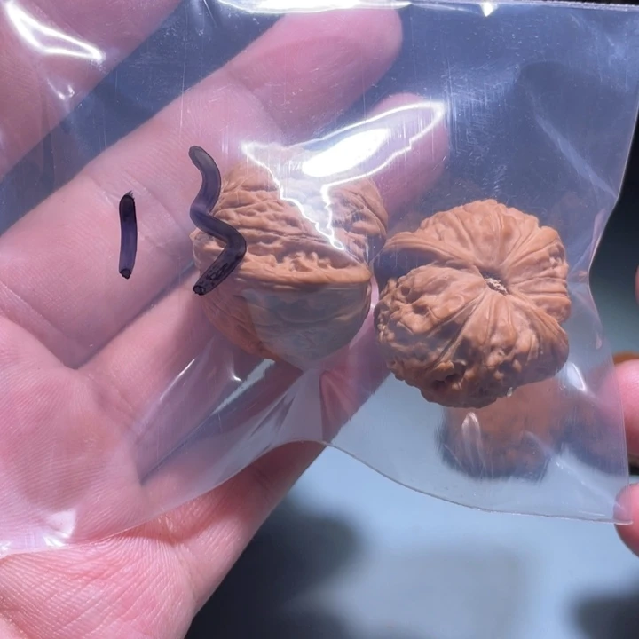 文玩核桃吊坠?***生13呃呃呃