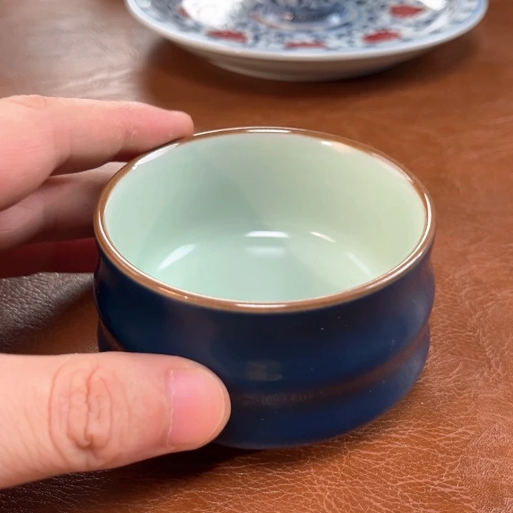 瓷片千年瓷都景德镇