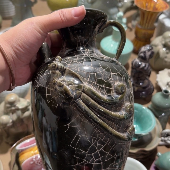 摆件瓷器瓷器瓷器瓷器
