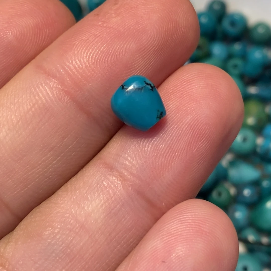 吊坠凤眼菩提@***野好看的配饰