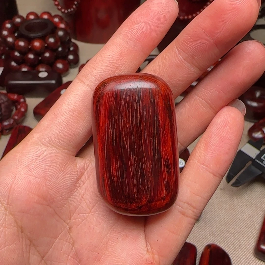 檀香紫檀（小叶紫檀）