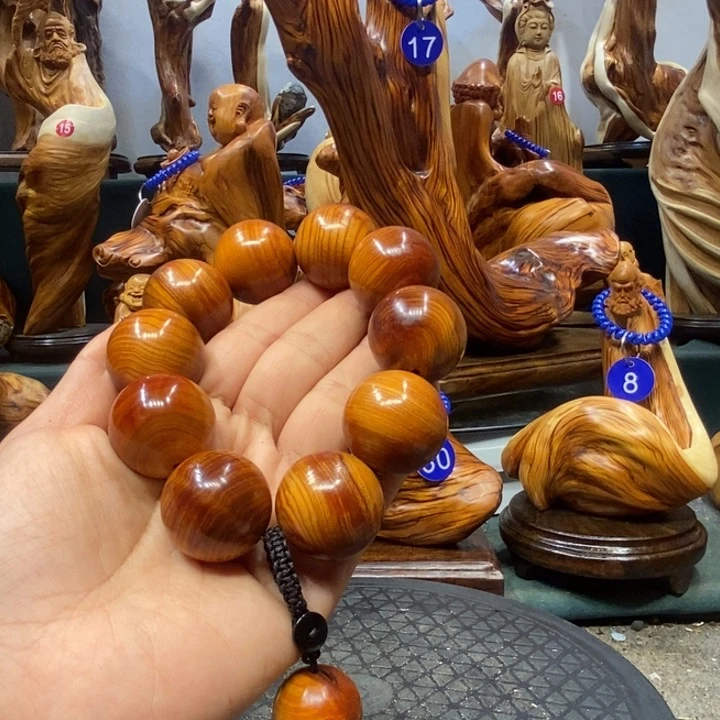 柏木（崖柏）精品崖柏