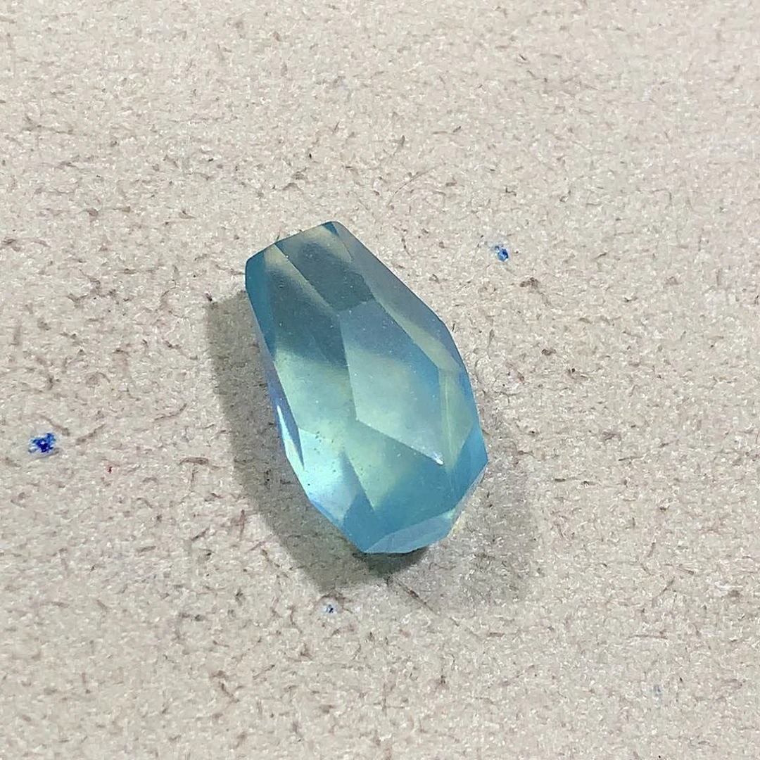 无非金属海蓝随行