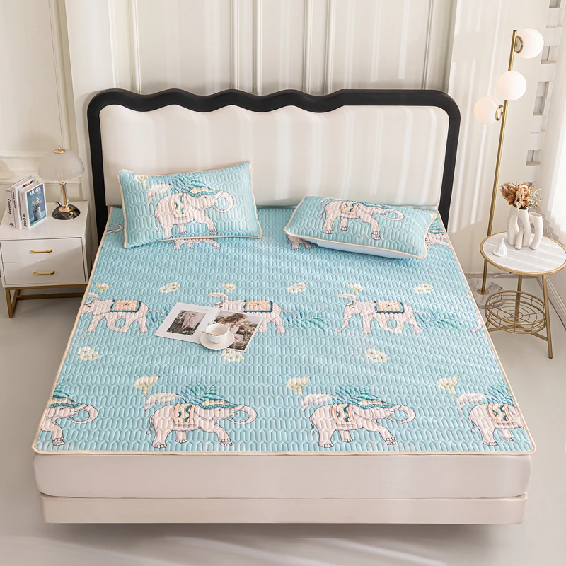 VINCERE ANCIENT乳胶席三件套