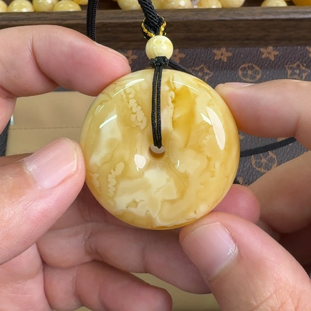 裸石琥珀未镶嵌0200000000