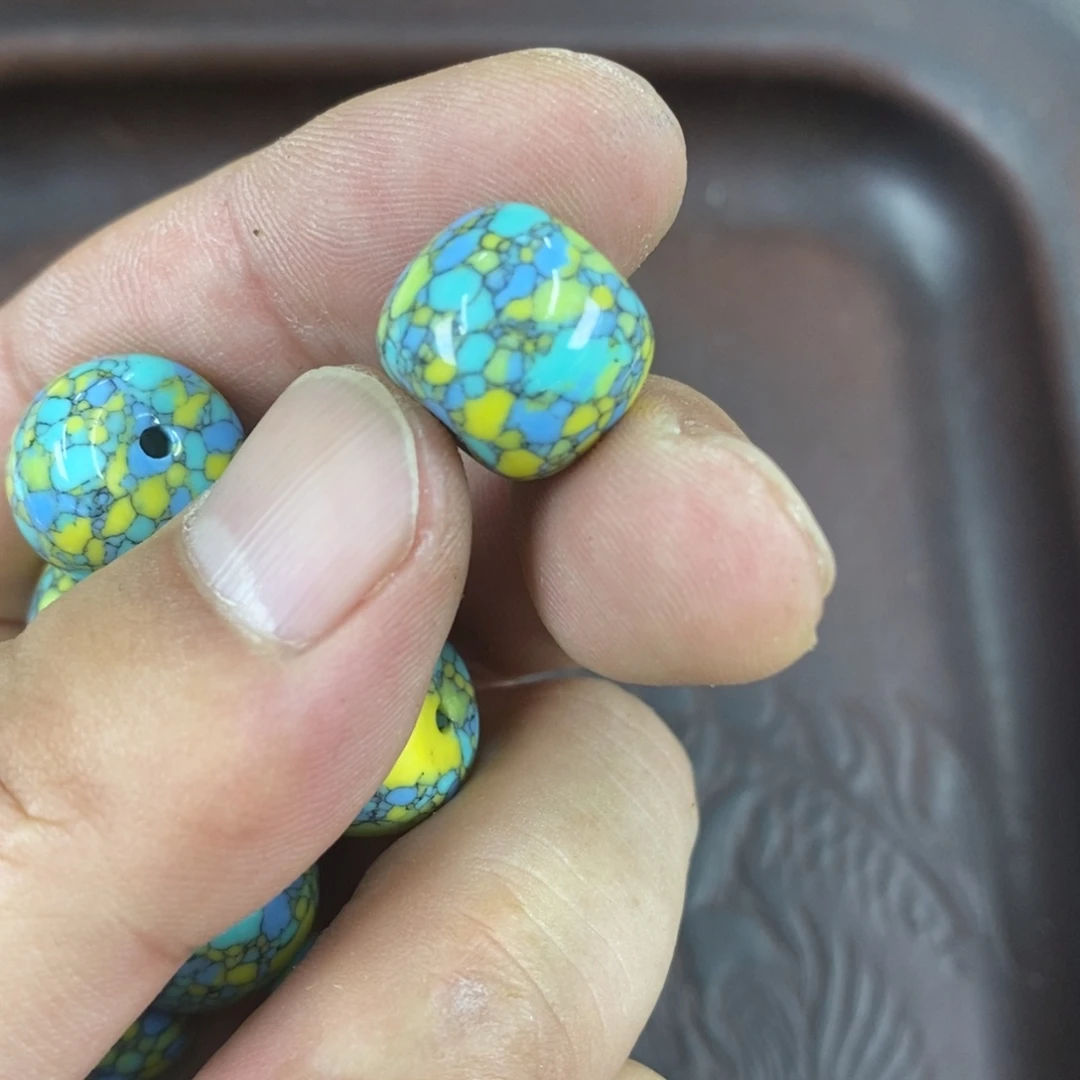 手串/手链驼骨配饰14