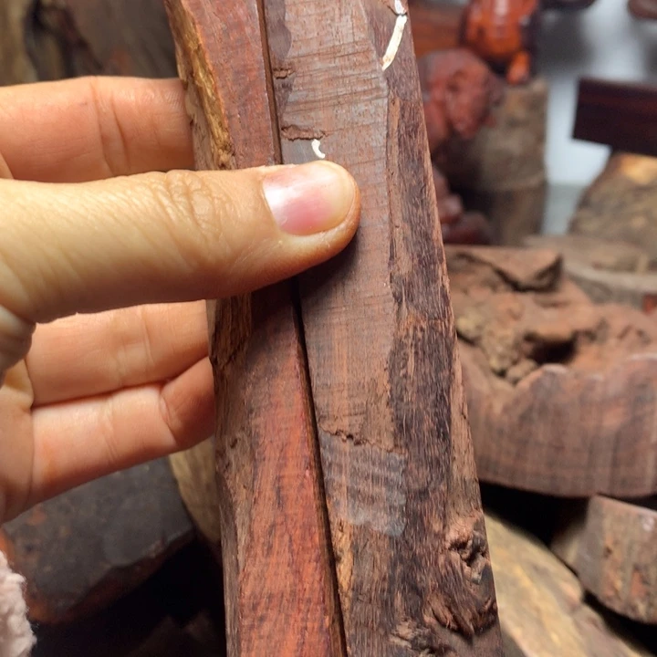 檀香紫檀（小叶紫檀）斌**业