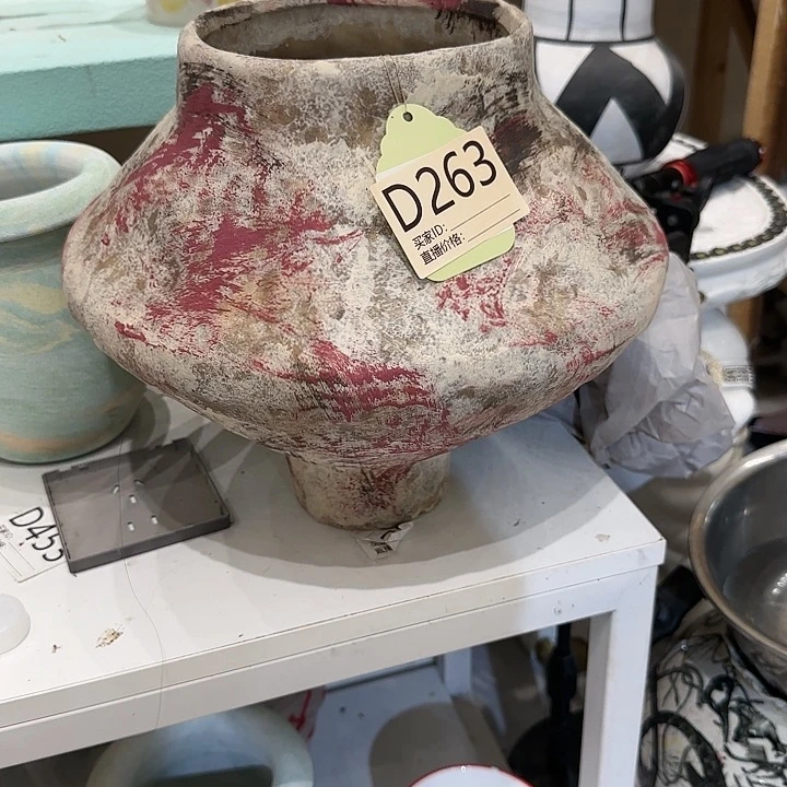 景德镇陶瓷艺术品