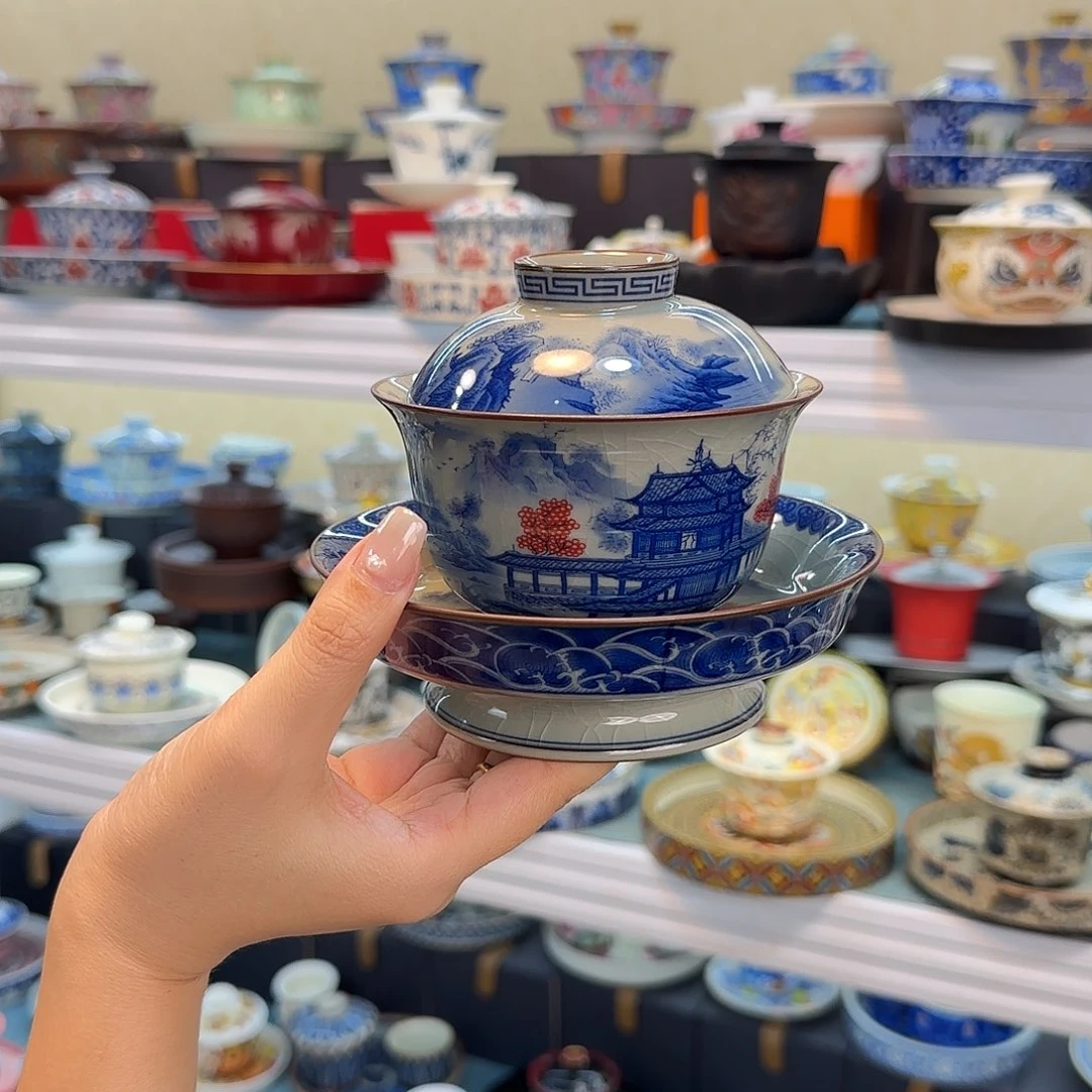 我们都在努力着改变