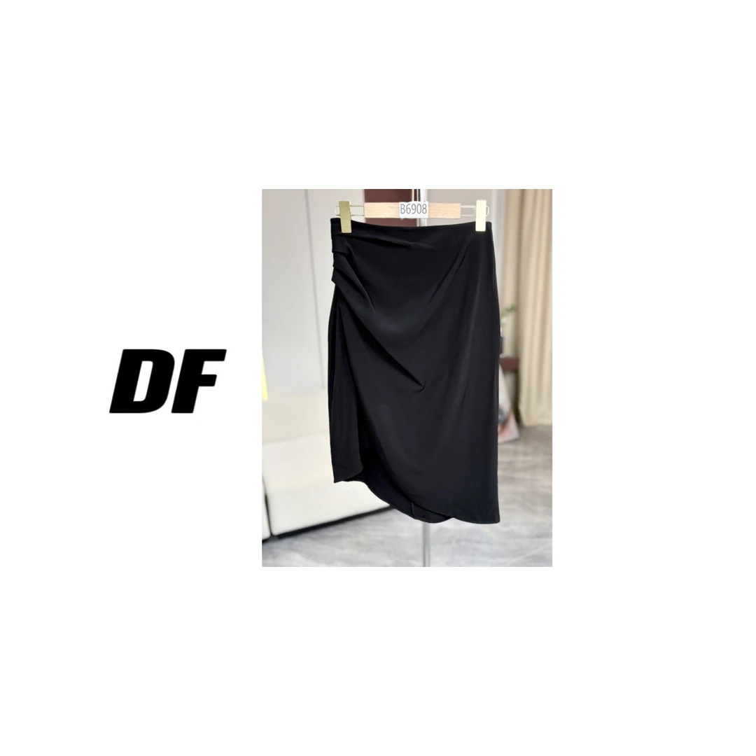 【B6908】OM-DF新款时尚女装春秋洋气百搭SS