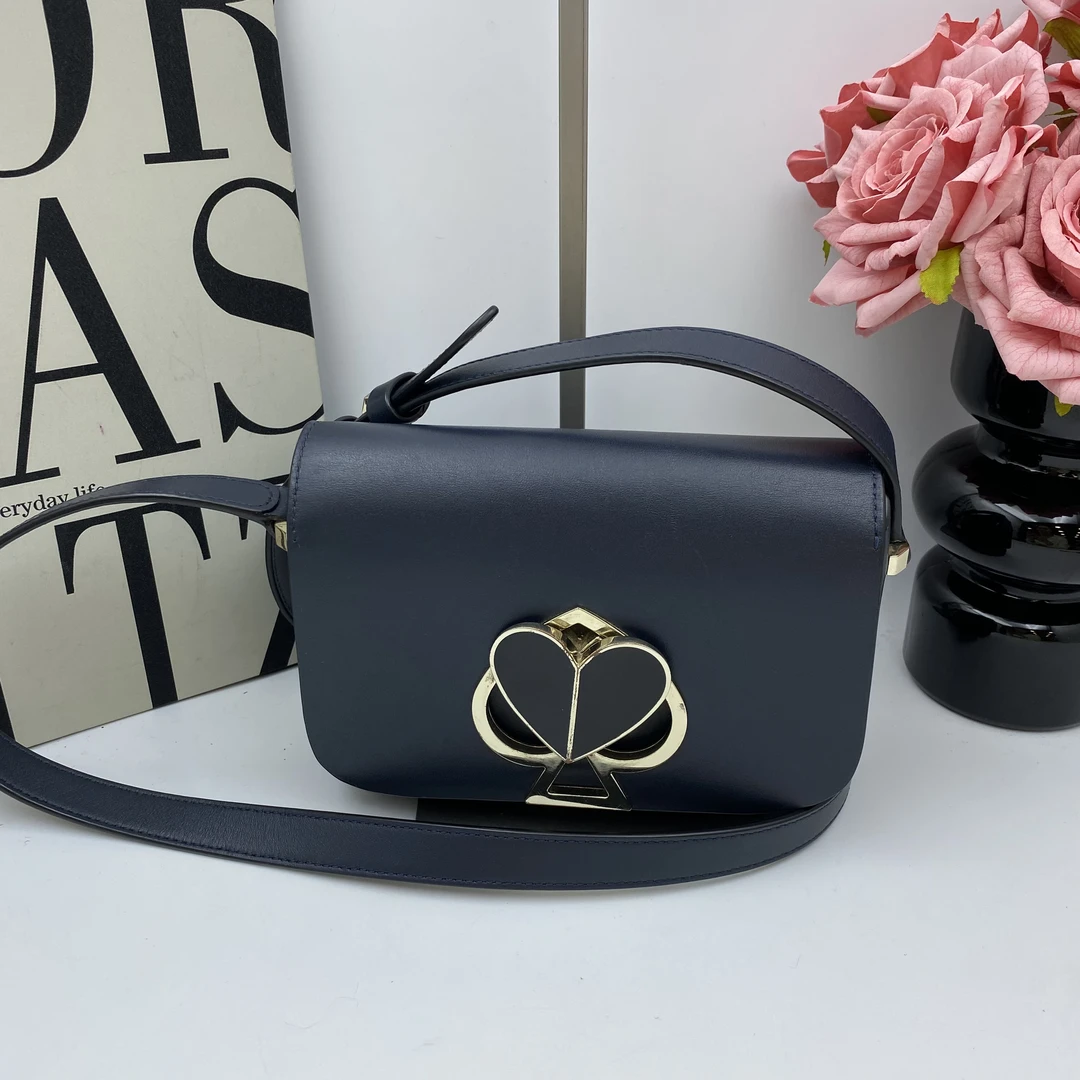 95新 Kate spade/凯特丝蓓 18191 斜挎包