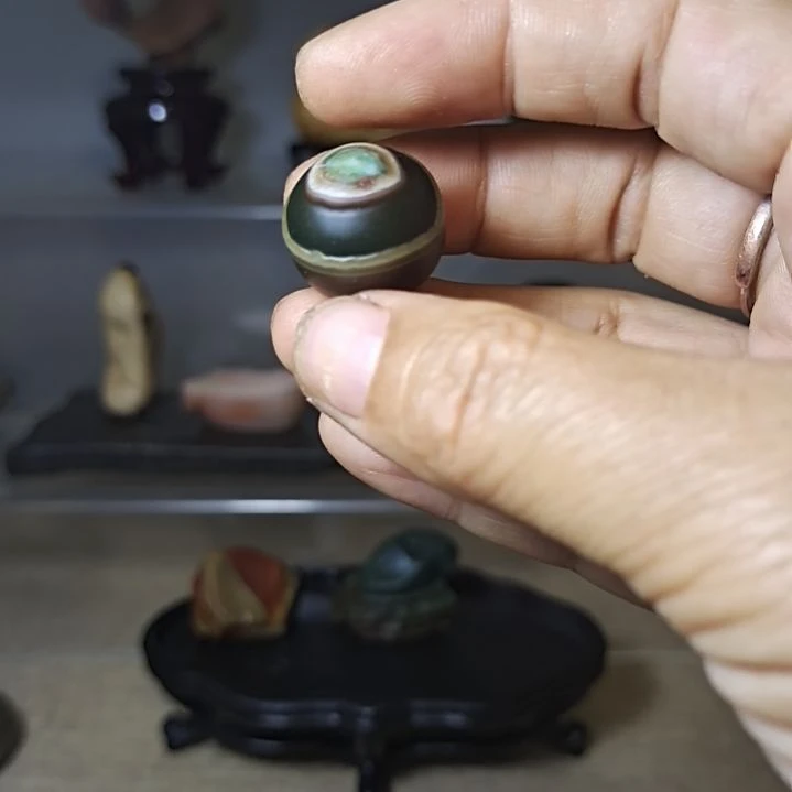 多****奇戈壁石天然奇石原石