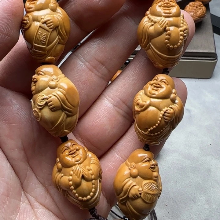 橄榄核手串/手链橄榄核手串非常好