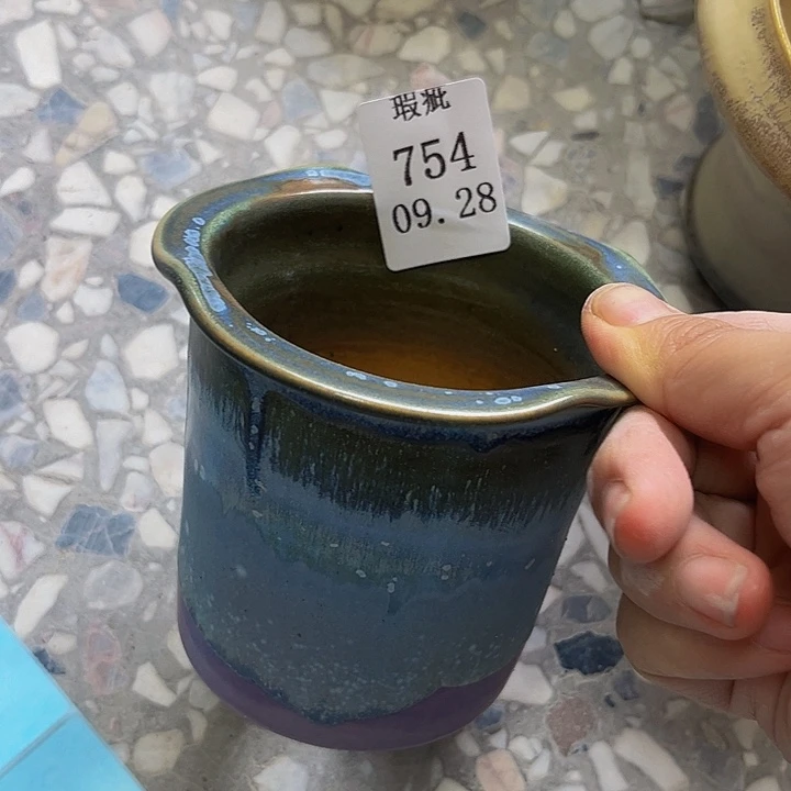瓷片景德镇陶瓷手工制作