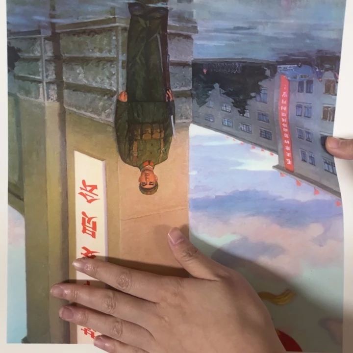 桃***记光荣的岗位民宿装饰