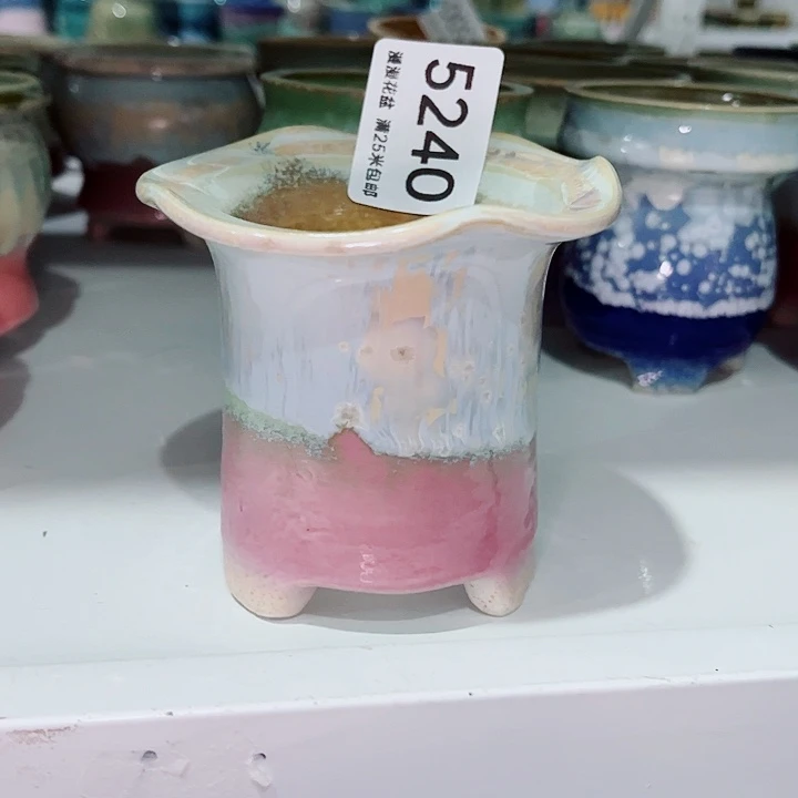 5240内口7景德镇手工