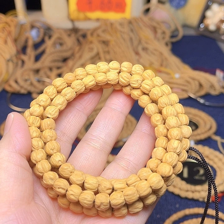 吊坠柏香籽/百香籽