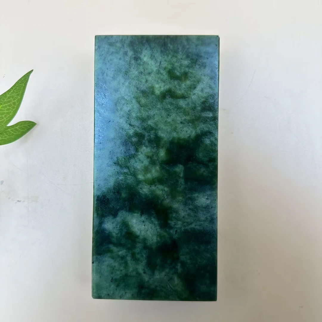 A5057 和田玉摆件 HH63120487