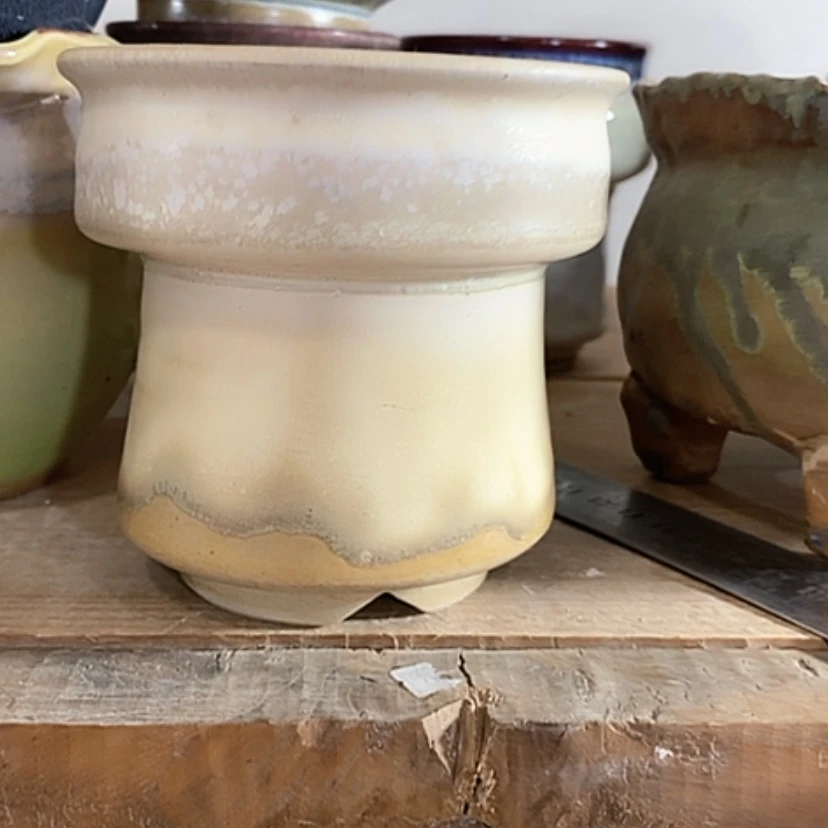 【闪购商品】红陶口9