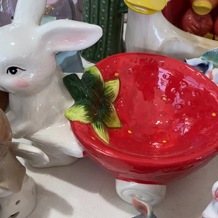 陶瓷树脂工艺摆件