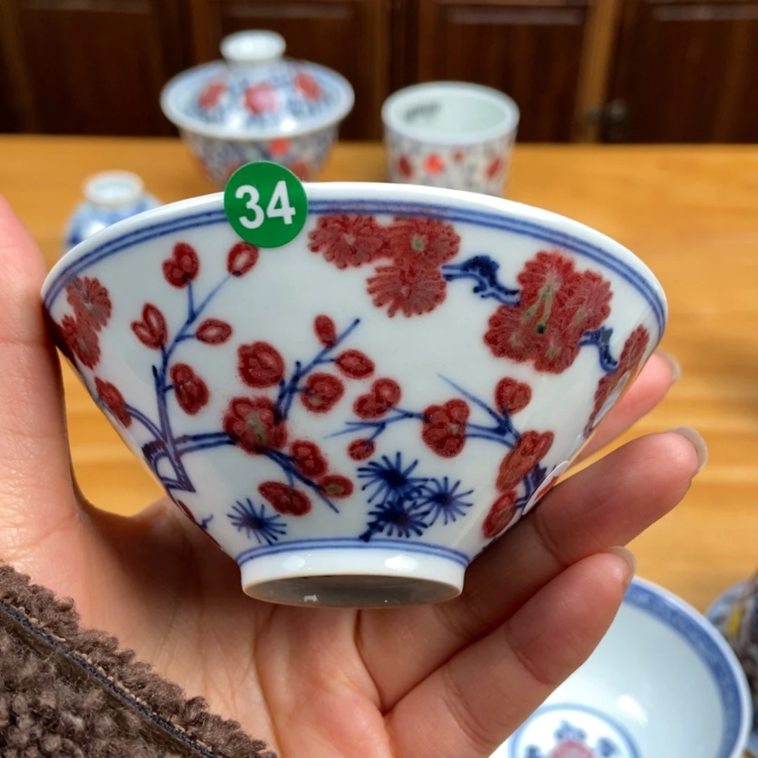 景德镇手绘哈哈哈哈哈哈