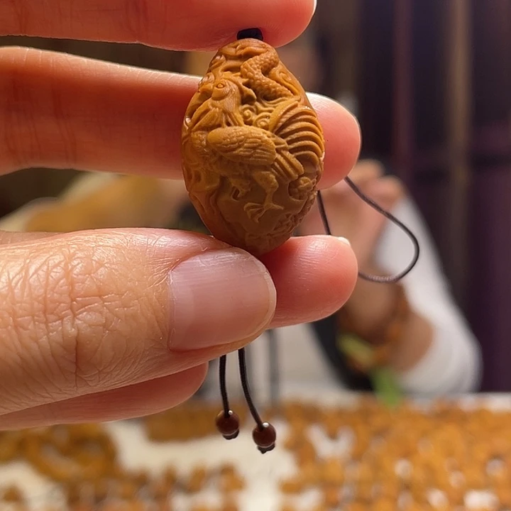 手串/手链橄榄核