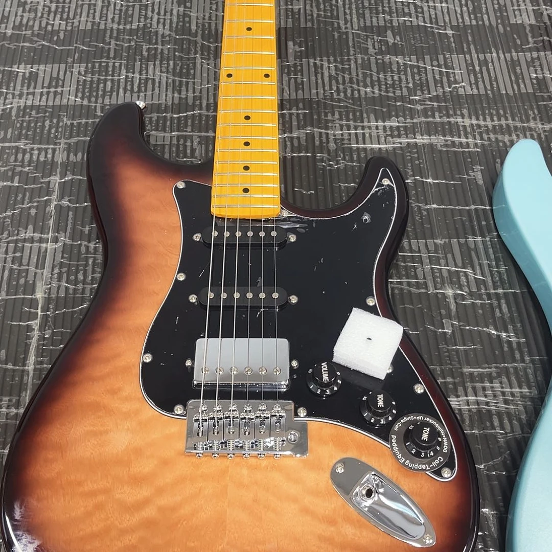 精***国吉他直播福利款特价清货