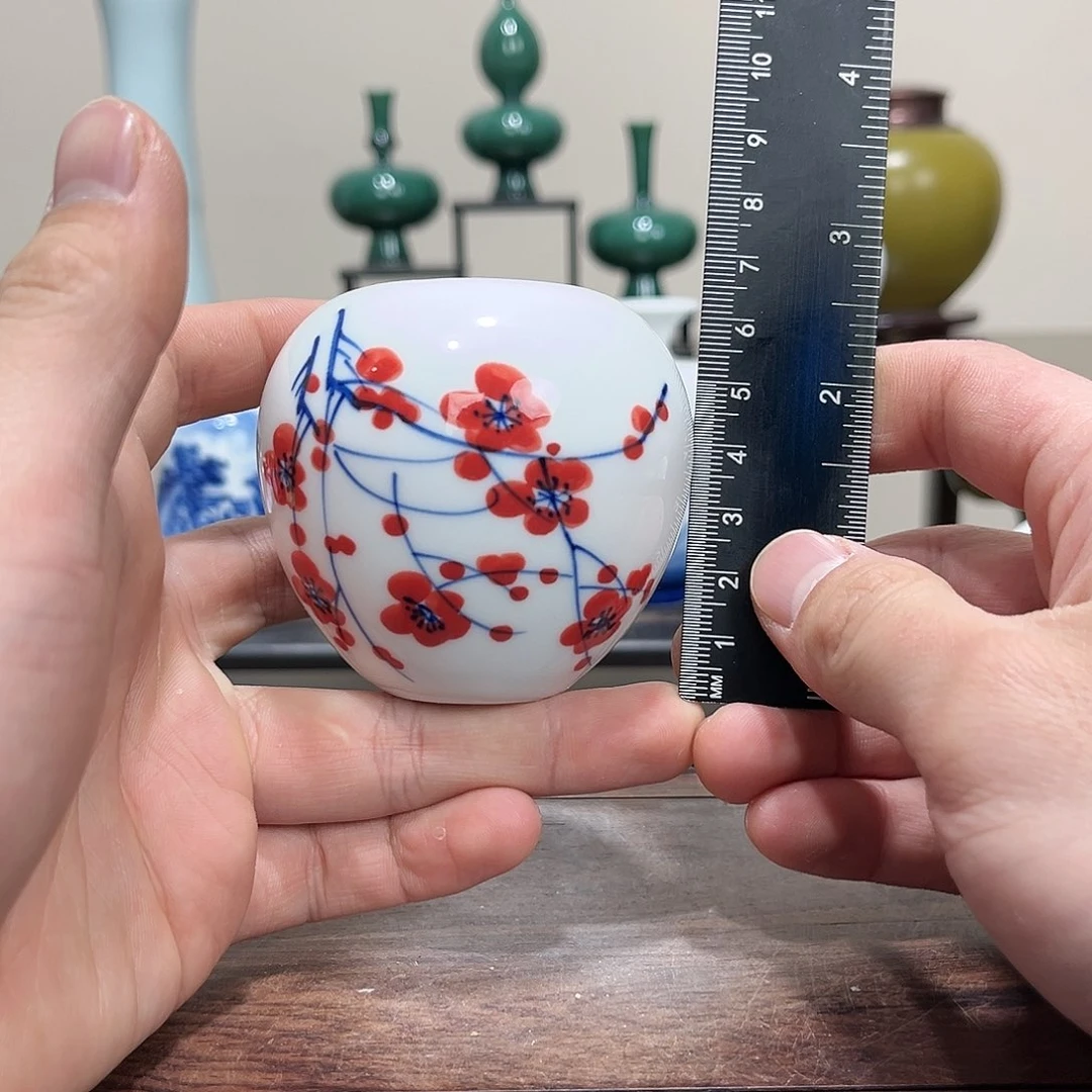 瓶陶瓷手工小小小花器