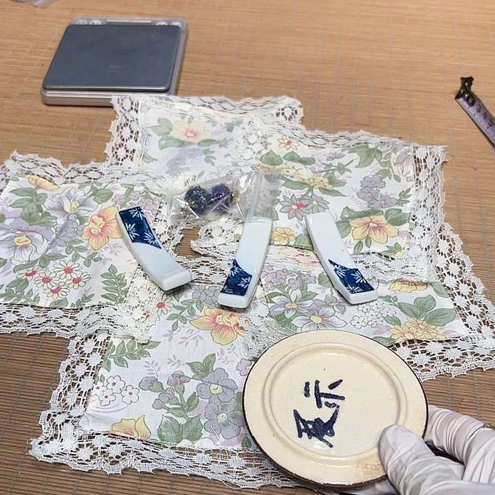 瓷器满58包邮包邮包邮非新
