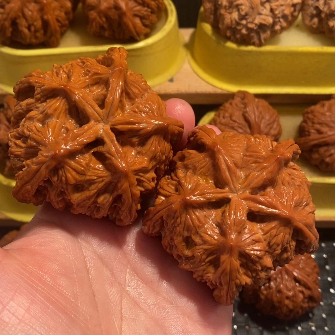 【闪购商品】核桃手串/手链禾**酒核桃核桃
