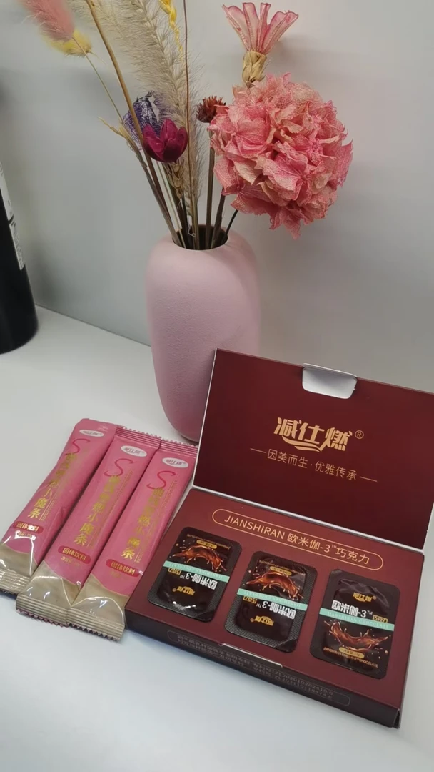 小魔条 巧克力体验装搭档组合装