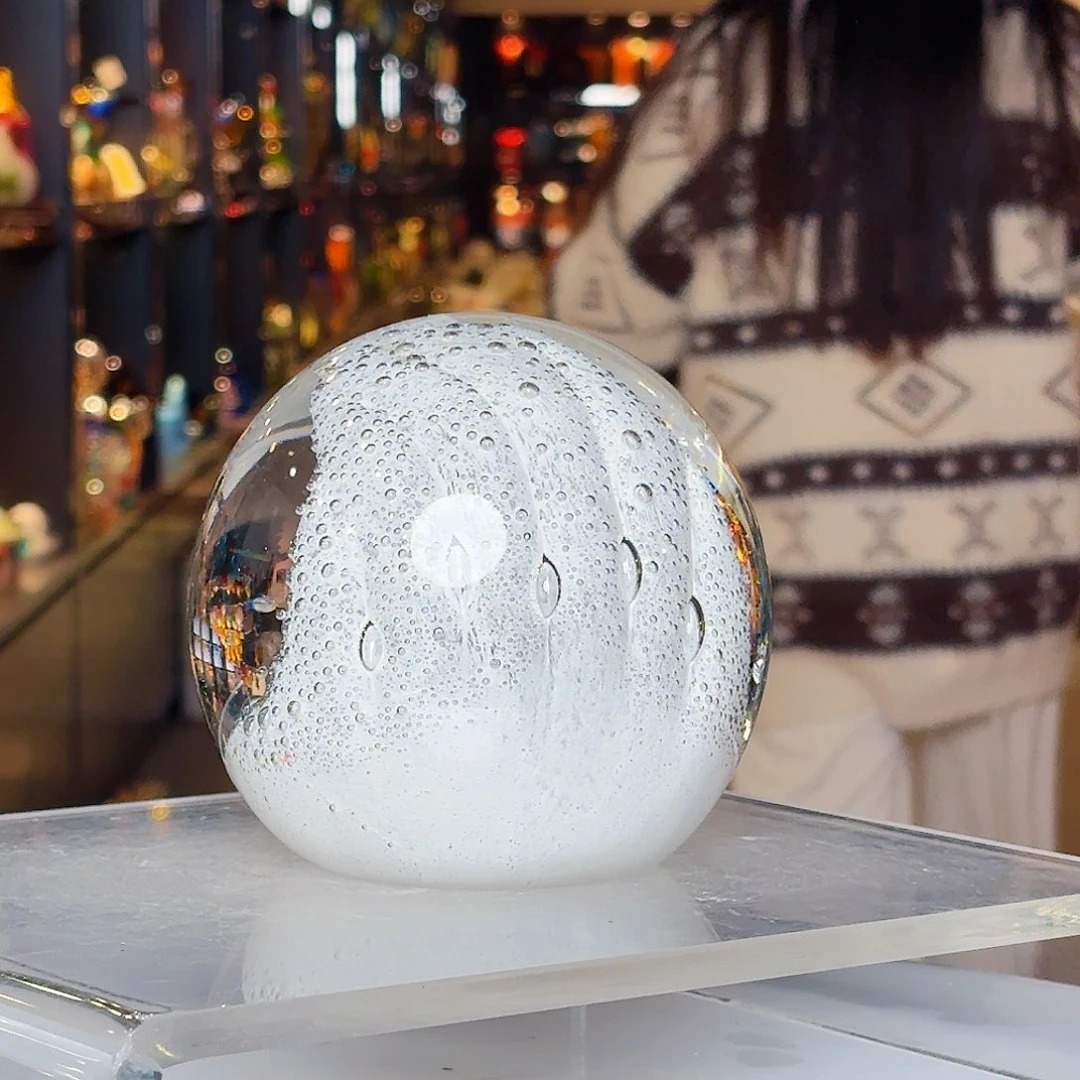 S***格琉璃手工艺品琉璃岛