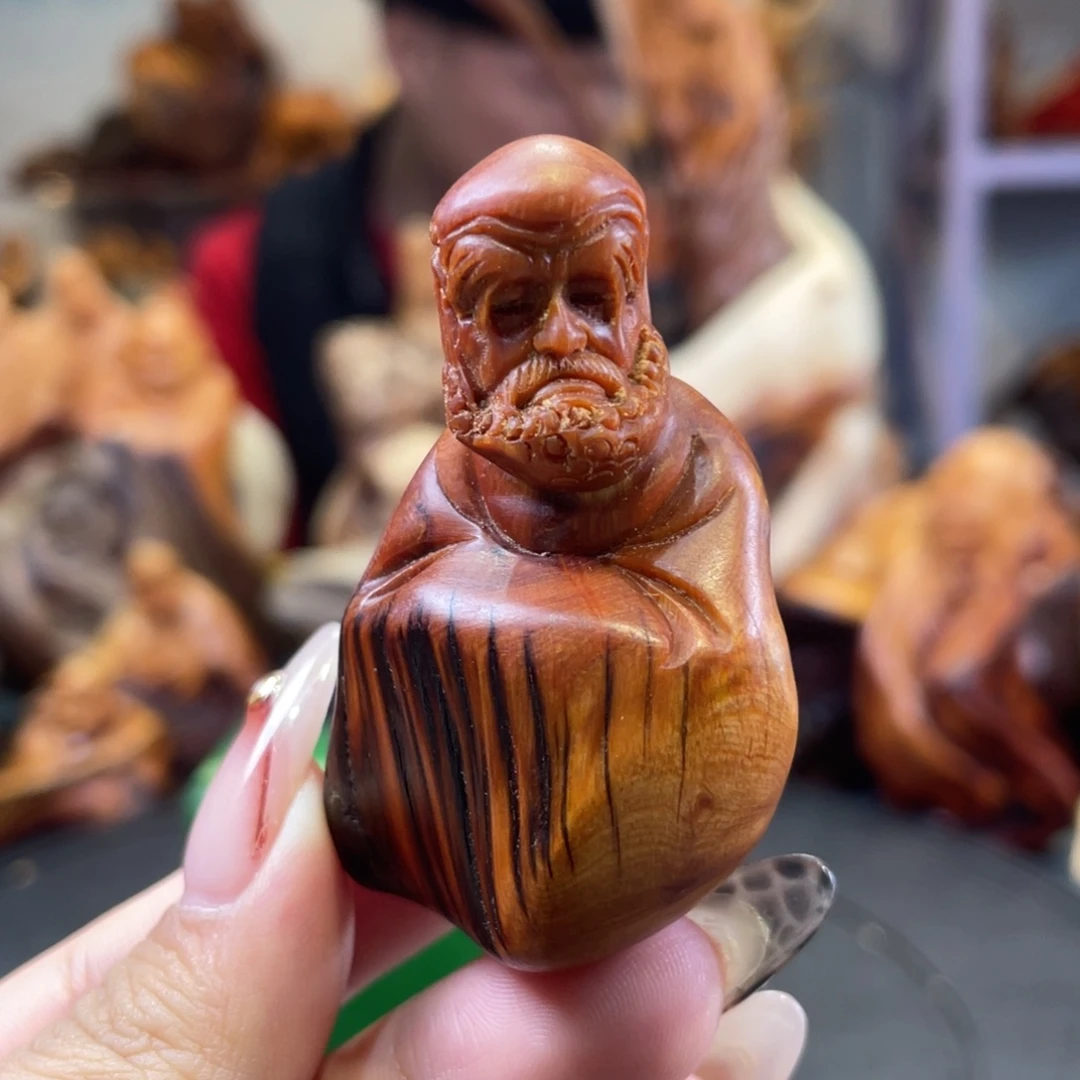 柏木（崖柏）手串/手链