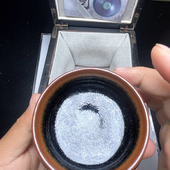 茶盏滴滴答答滴滴答答