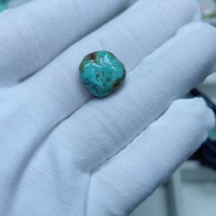 南红玛瑙未镶嵌其他