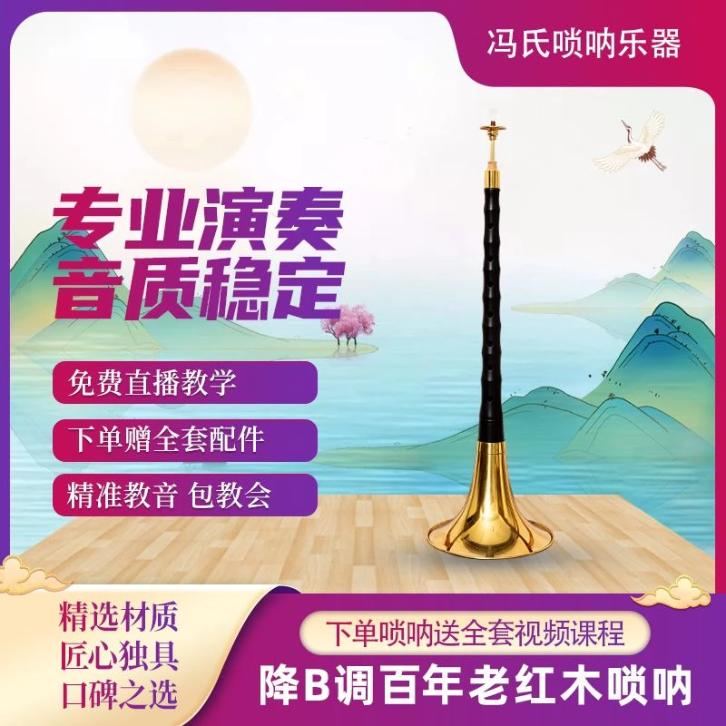 降B百年老红木交趾黄檀音色好长久用专业送伴奏包教学