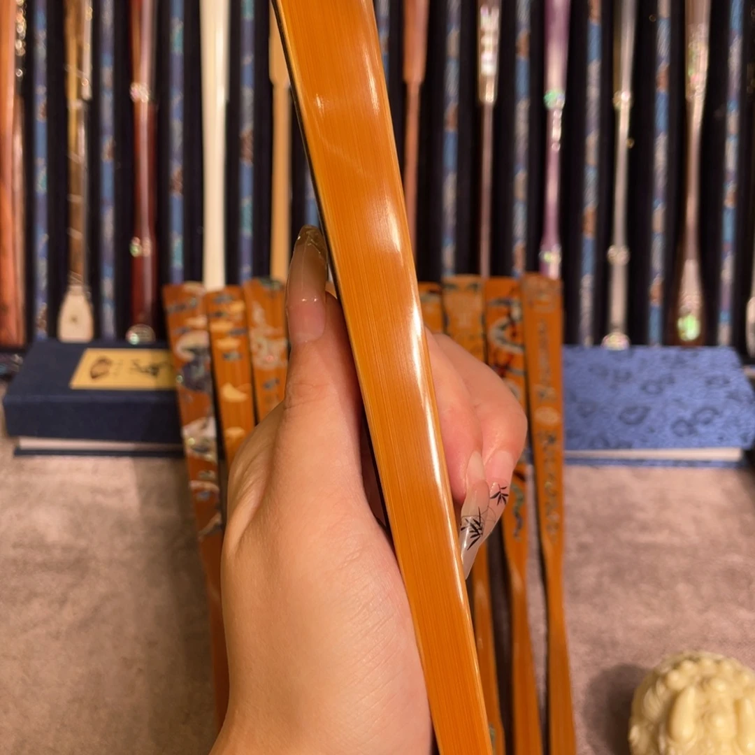 扇子手工制作工艺