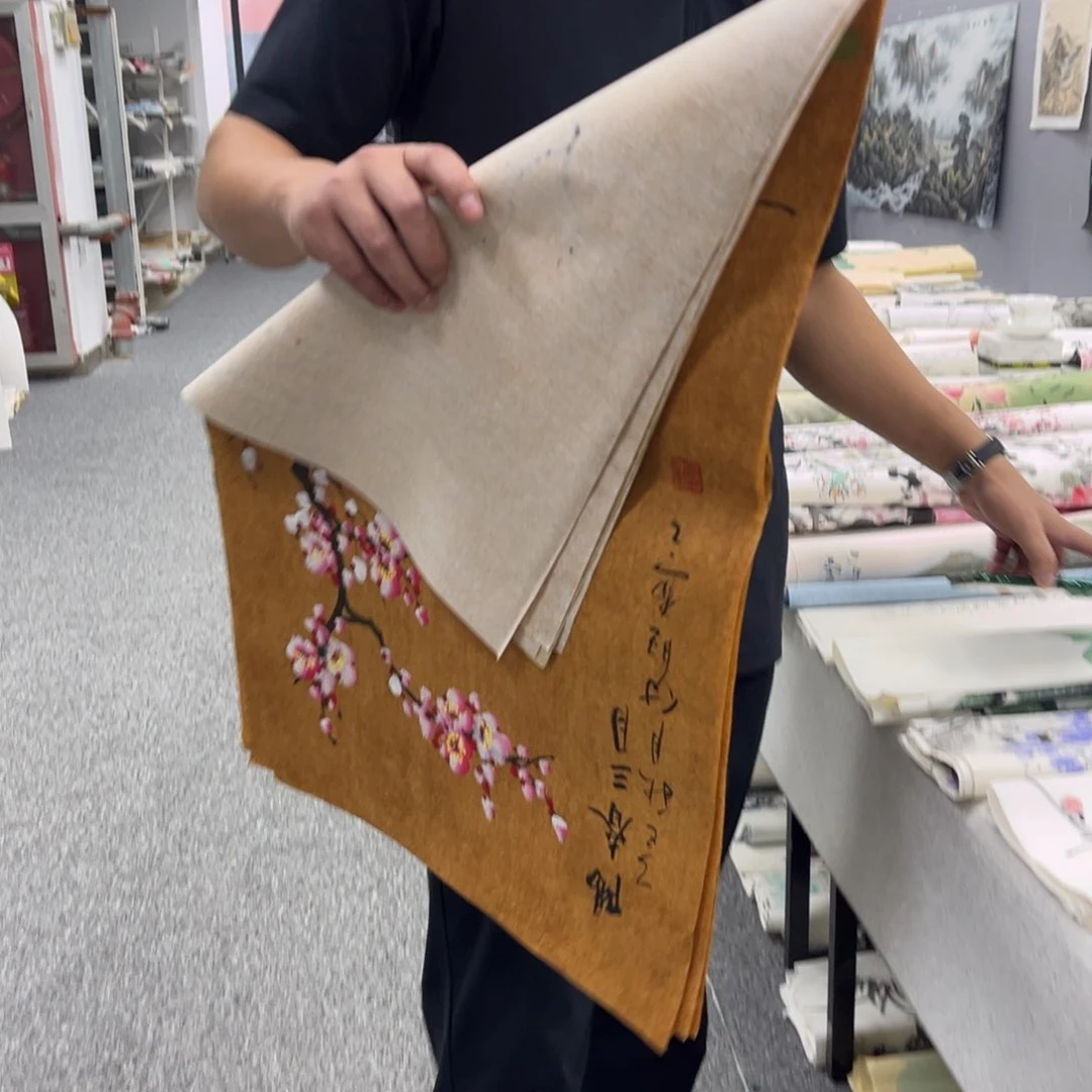 国画国画作品欣赏