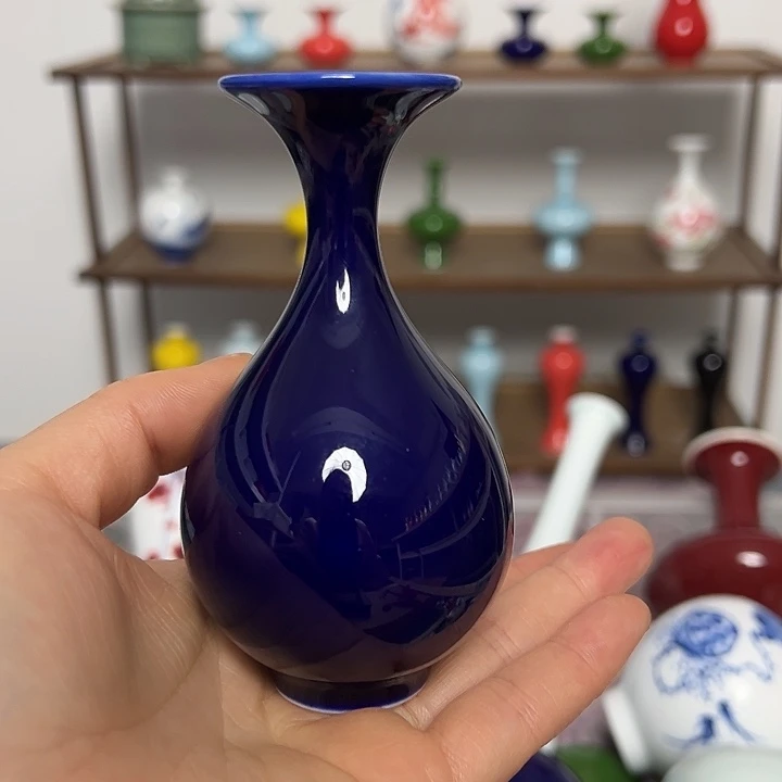 本山绿泥景德镇陶瓷研究所学会