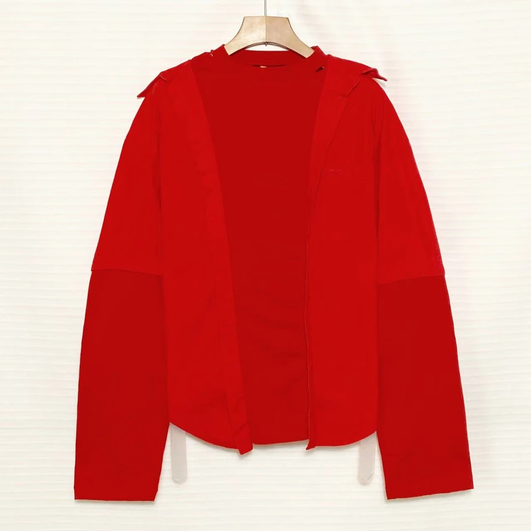 95新 Balenciaga/巴黎世家 时尚 百搭 卫衣/2码/XG-Y23211