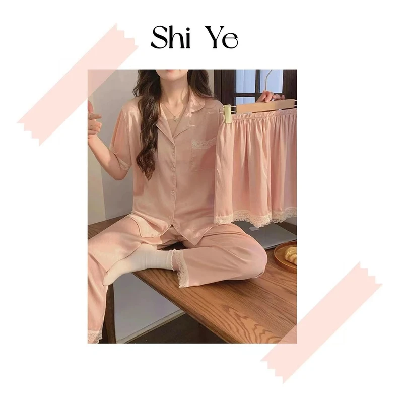 莱单品链接睡衣主播念到去拍