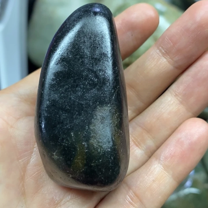 未镶嵌和田玉（糖玉）挂件