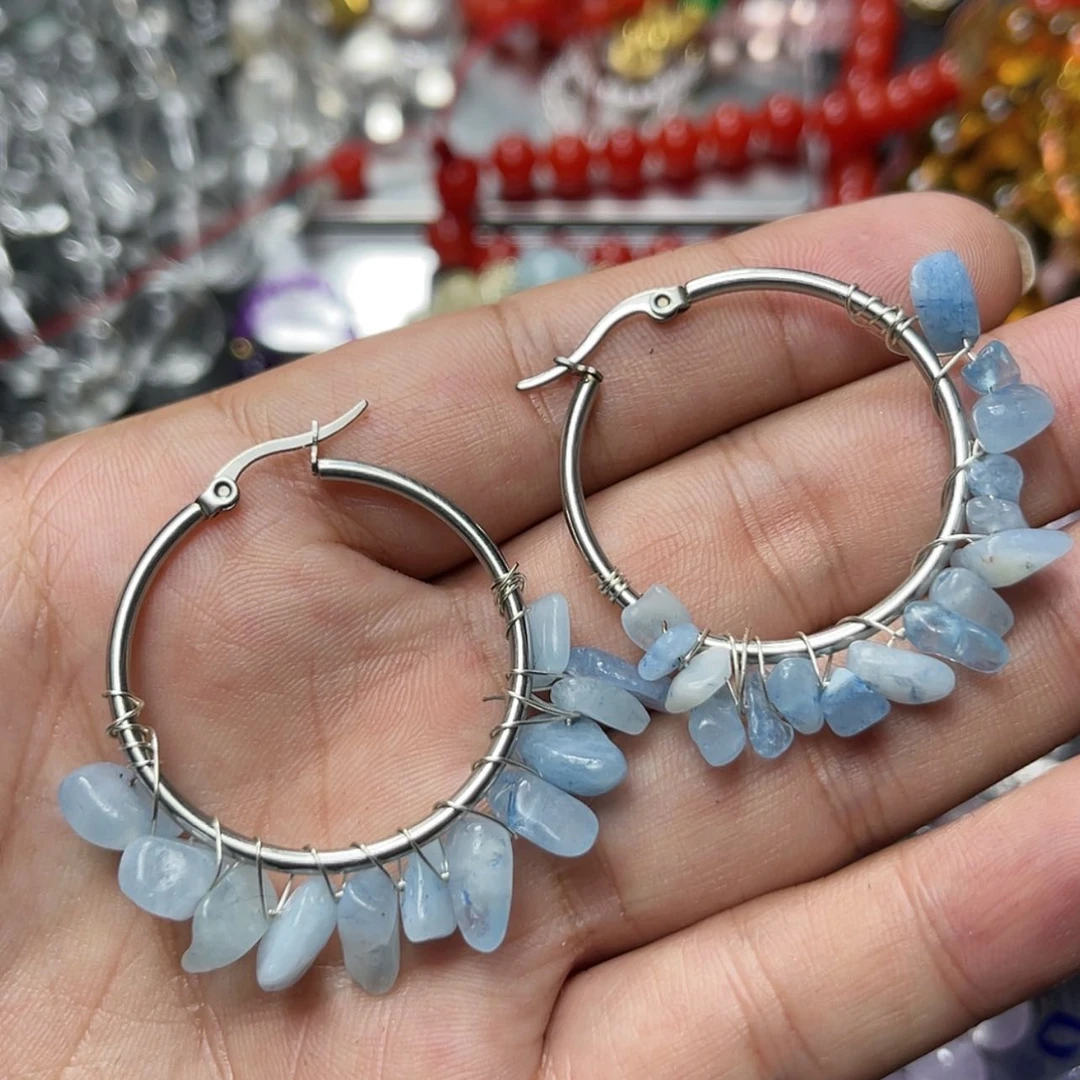 【闪购商品】未镶嵌手链水晶