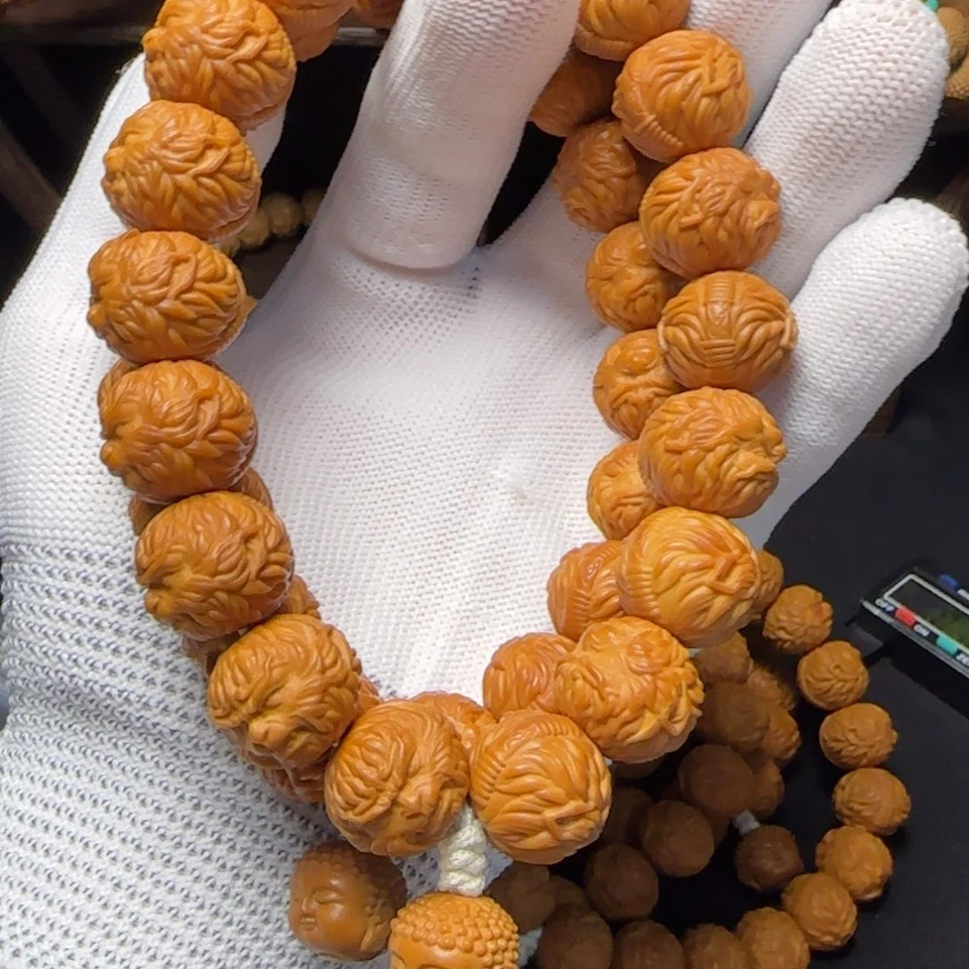 㣻***ᴳ吊坠猴头核桃猴头