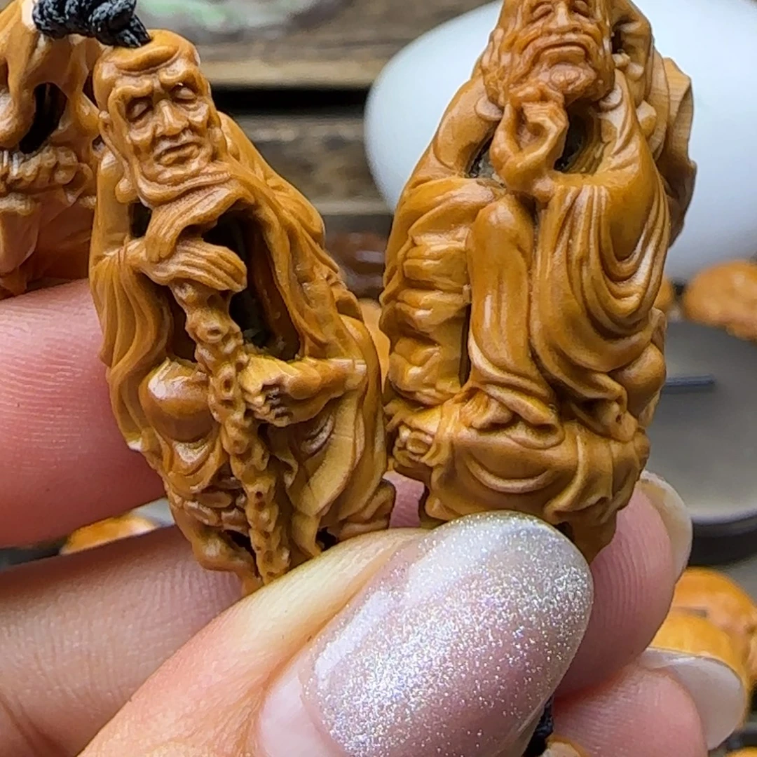 橄榄核手串橄榄橄榄