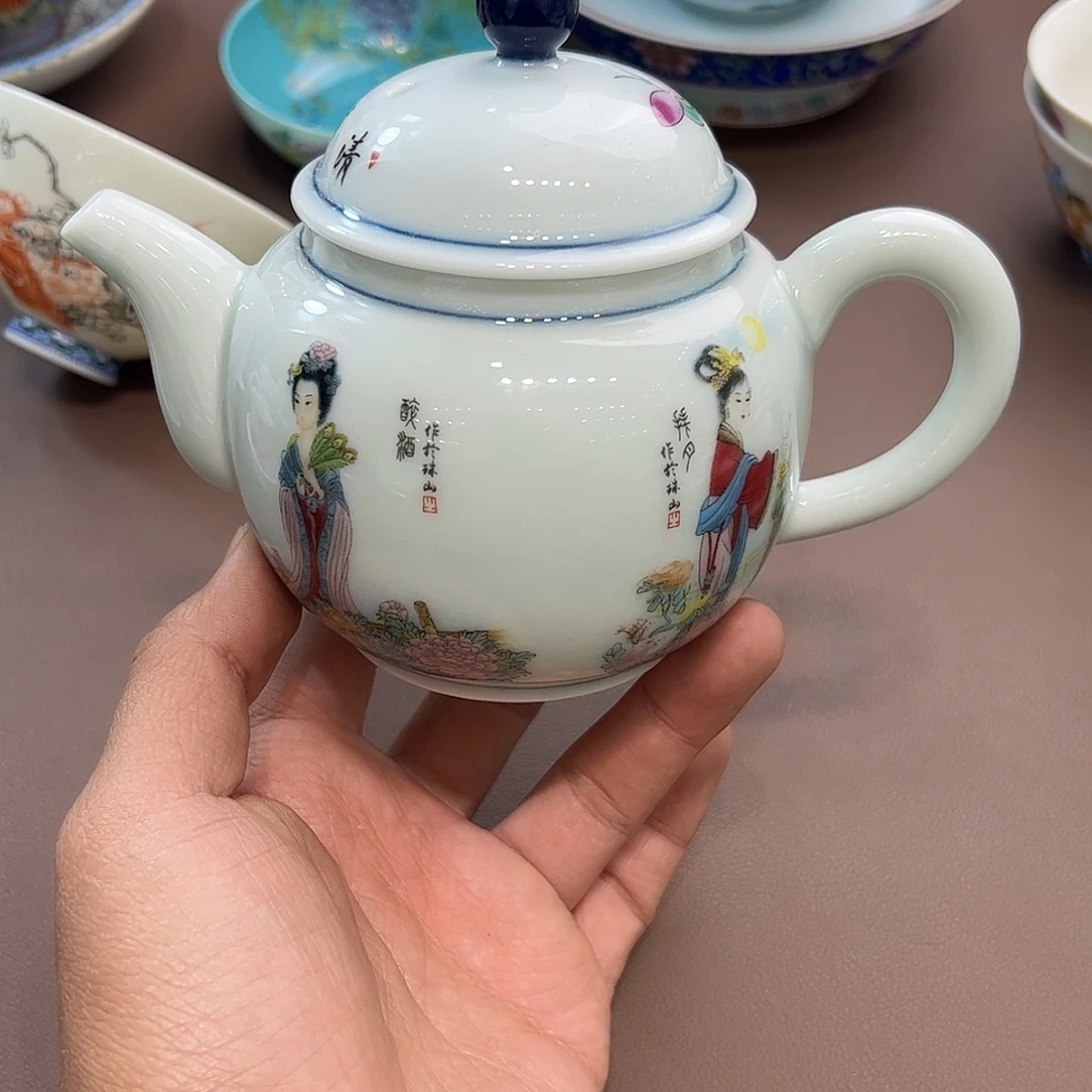 陶瓷陶瓷茶具茶具