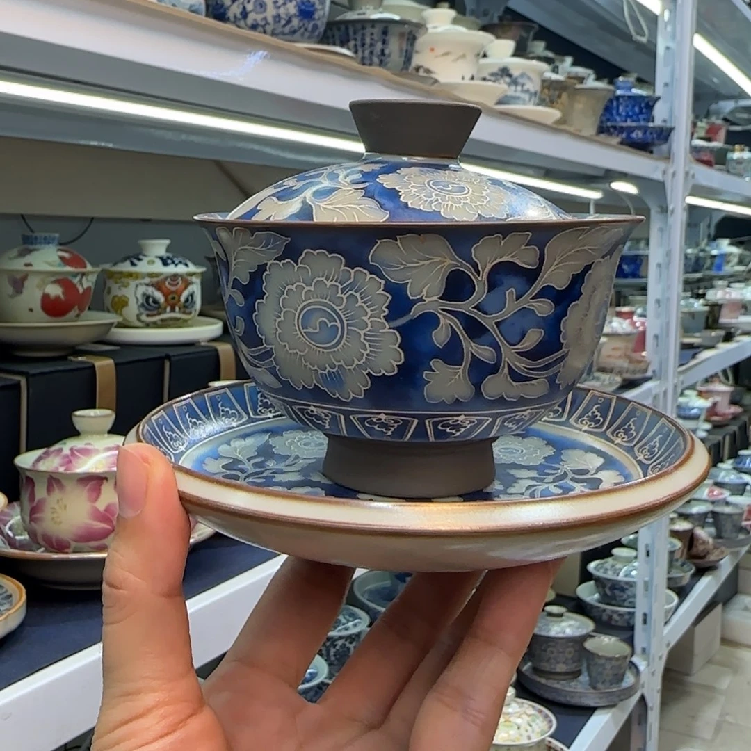 款式高温陶瓷材料等产品