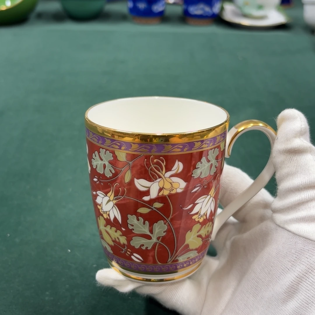 云翼堂家瓷器真好看